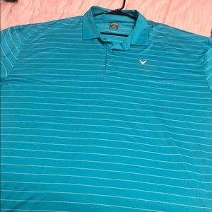 Callaway opti-dry Polo 3x